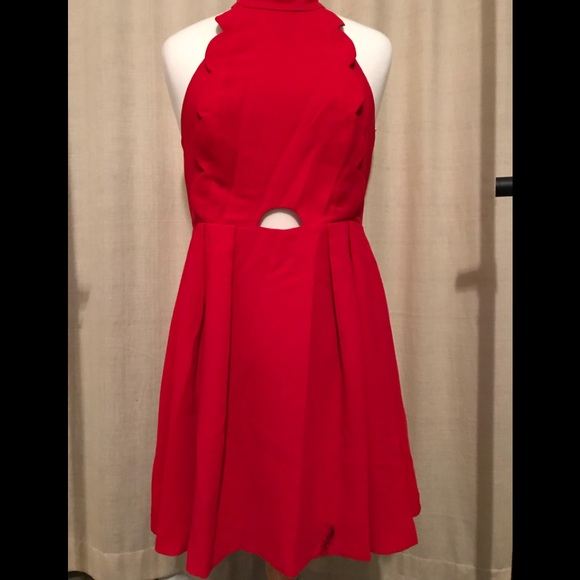 BCBG Dress - Picture 1 of 4